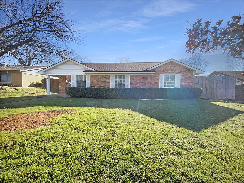 1st image of 3508 Bellwood Cir