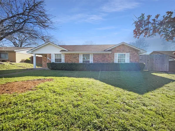 3508 Bellwood Cir, Plano, TX 75074