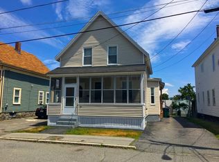 19 Dracut St #0, Lowell, MA 01854