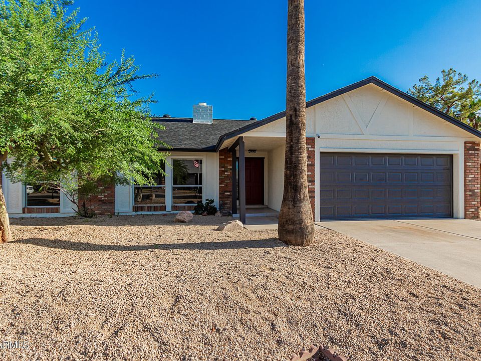 1st image of 5507 W BROWN Street