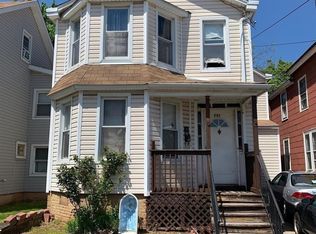 203 New St, New Brunswick, NJ 08901