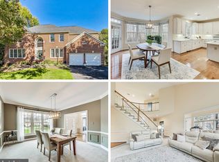 8279 Armetale Ln, Fairfax Station, VA 22039