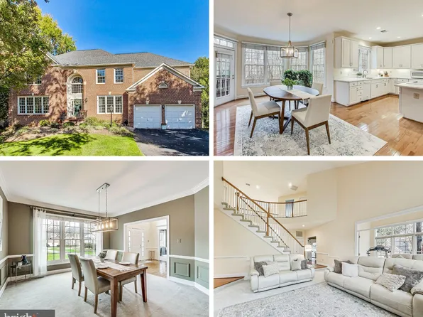 8279 Armetale Ln, Fairfax Station, VA 22039