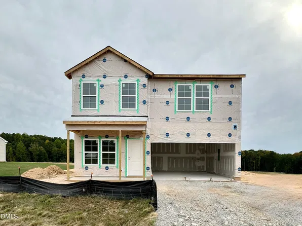 335 Buckthorn Dr, Youngsville, NC 27596