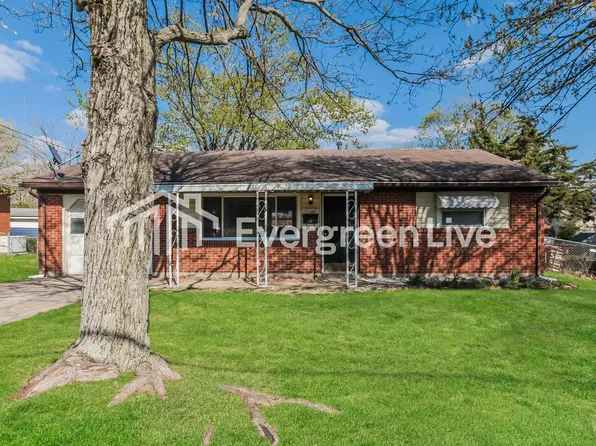 11690 Hamlet Rd, Cincinnati, OH 45240
