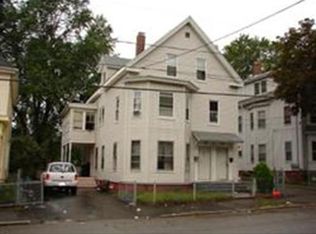 62 Bellevue Ave, Haverhill, MA 01832