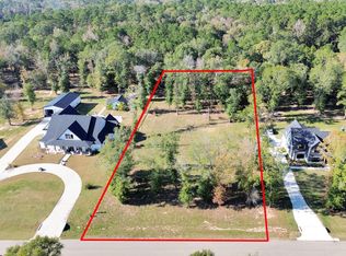 50 Quiet Springs Trl, Willis, TX 77378