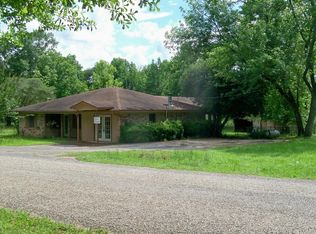 260 County Road 2112, Rusk, TX 75785