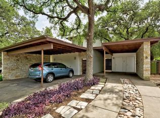 2111 Melridge Pl #B, Austin, TX 78704