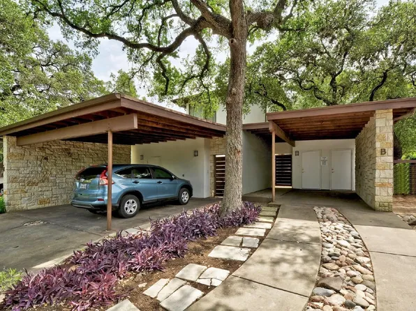 2111 Melridge Pl #B, Austin, TX 78704