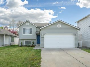 10025 W Barberry Ave, Cheney, WA 99004