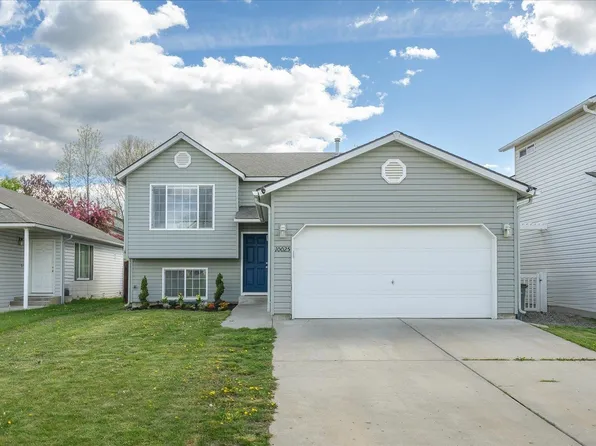 10025 W Barberry Ave, Cheney, WA 99004