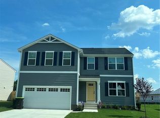 7088 Cunningham Dr, Toano, VA 23168