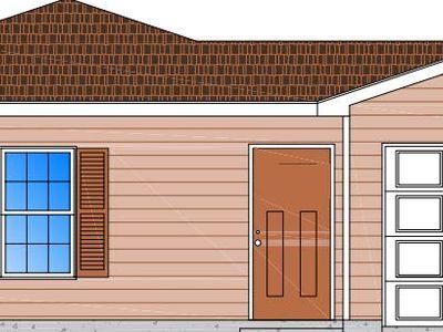 121 Oakwood Estates Court, Hollister, MO, 65672