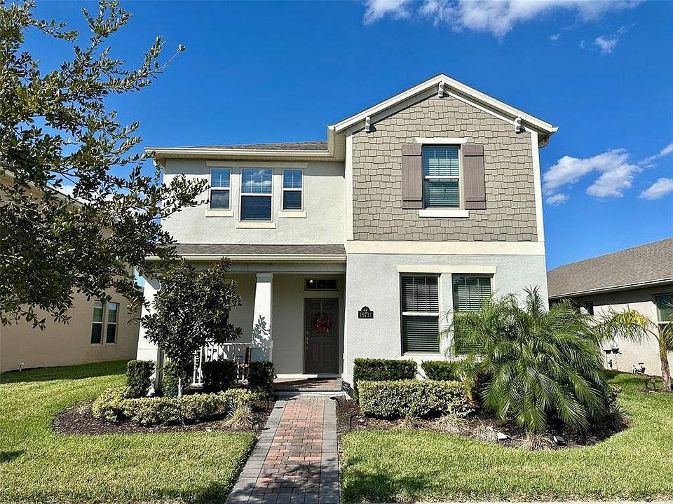 1st image of 16731 HARPER COVE DRIVE