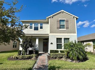 16731 Harper Cove Dr, Winter Garden, FL 34787
