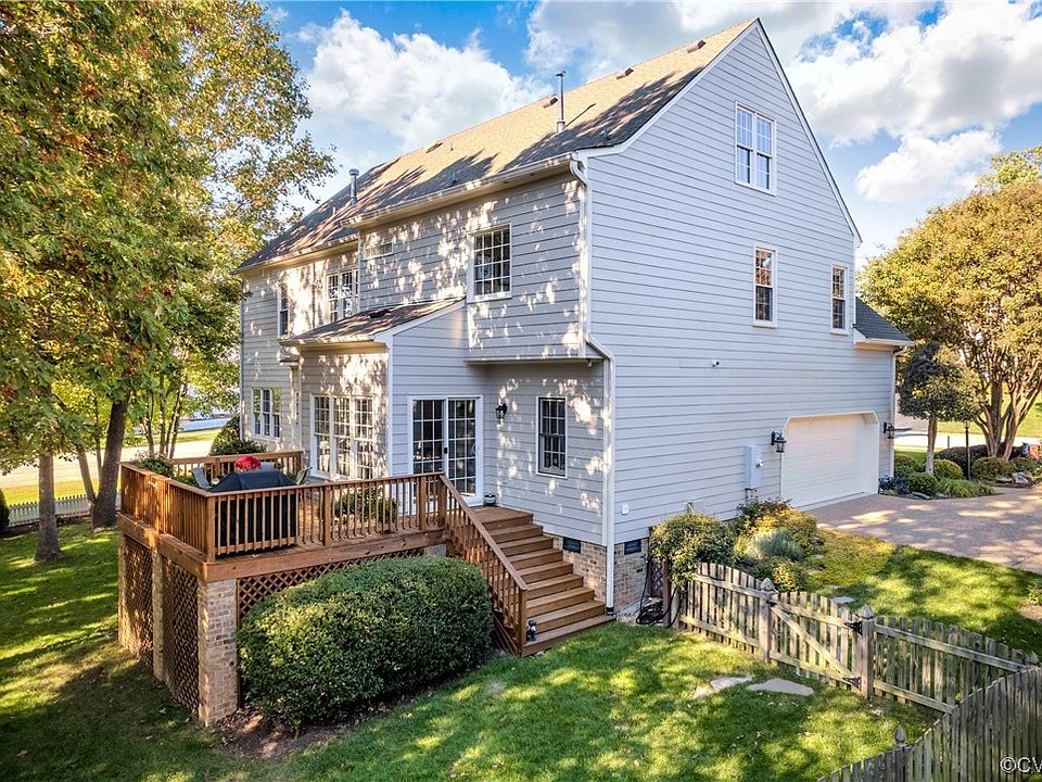 900 Kingham Dr, Midlothian, VA 23114 Zillow