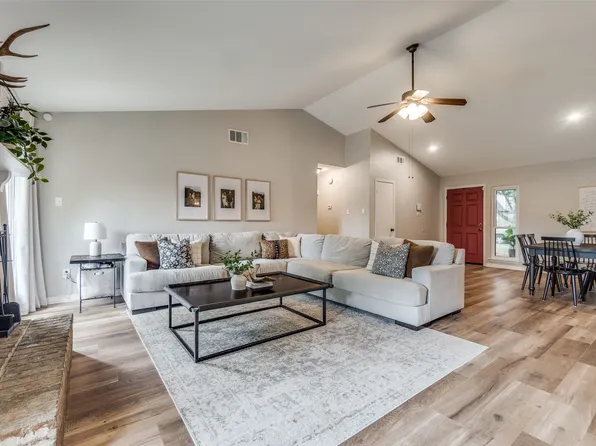 5308 Gregory Dr, Flower Mound, TX 75028