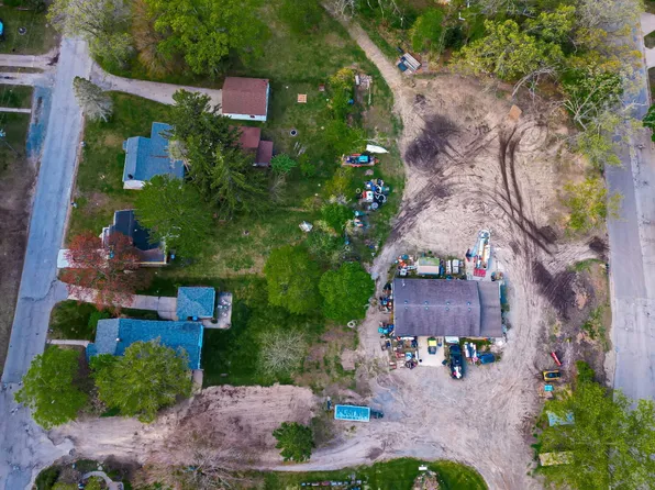 Vl 6 N Rath, Ludington, MI 49431