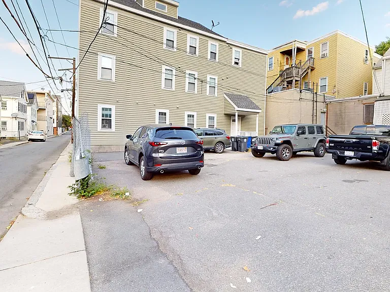 55 Cherry St #3 — Photo 20