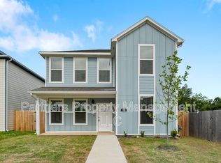 283 S Neon Ave, Fayetteville, AR 72704