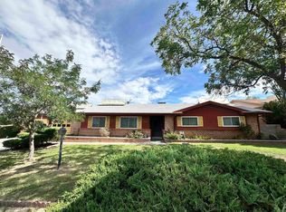 1349 McKinley Ave, Alamogordo, NM 88310