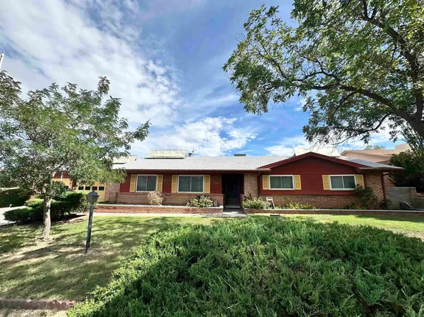 1349 McKinley Ave, Alamogordo, NM 88310