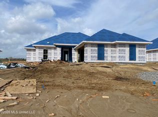 157 Madisonville Dr, Canton, MS