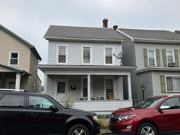 1022 2nd Ave, Altoona, PA 16602