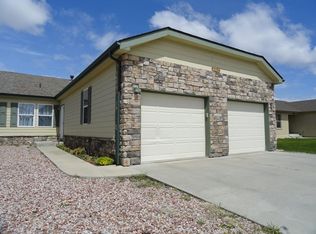 724 Dailey Dr, Sidney, NE 69162
