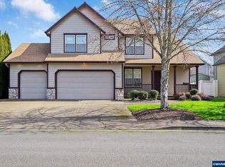 5502 Woodmill Dr SE, Salem, OR