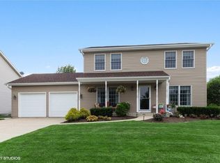 1812 Hampton Ct, Plainfield, IL 60586