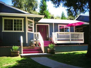 5151 Mount Aukum Rd, Placerville, CA 95667