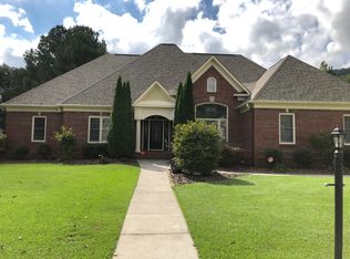 2610 Calumet Dr SE, Brownsboro, AL 35741