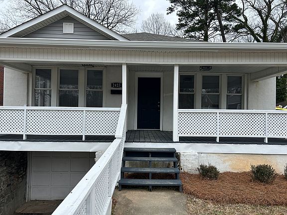 2nd image of 2423 N Patterson Ave