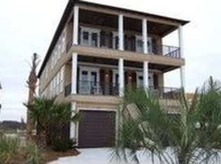1304 W Beach Blvd, Gulf Shores, AL 36542