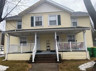402 W High St, Painted Post, NY 14870