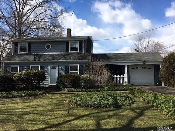 2nd image of 38 Lindberg Ave