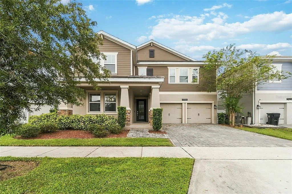 5 bed, 3.5 bath, 3956 sqft, $4,300 — Photo 1