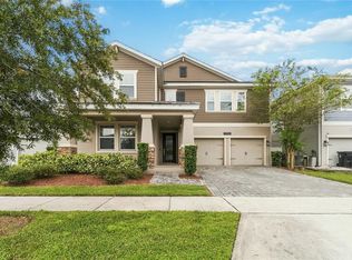12066 Grammar Ln, Orlando, FL 32832