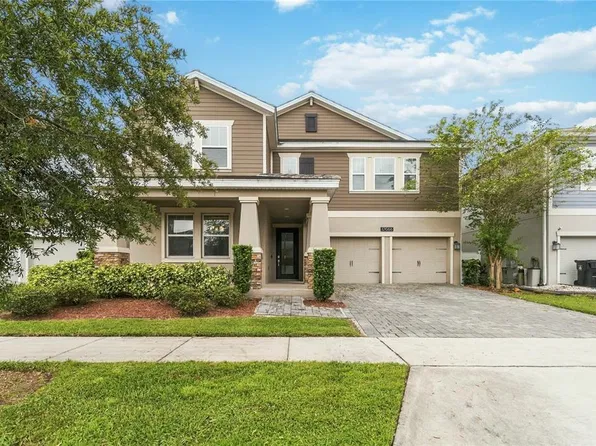 12066 Grammar Ln, Orlando, FL 32832