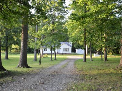 2606 Violet Ln, Mebane, NC, 27302