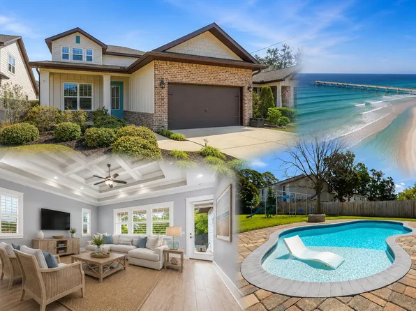 131 Magnolia Ave, Fort Walton Beach, FL 32548