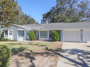 208 Woodbine Dr, Gulfport, MS 39507