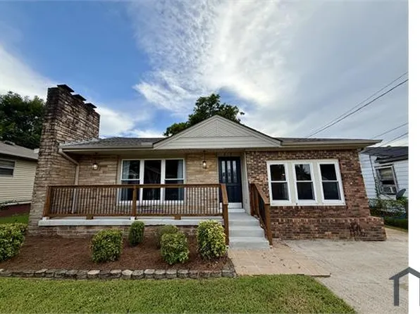 817 E 16th St, Sheffield, AL 35660