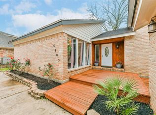 5403 Royal Pkwy, Friendswood, TX 77546