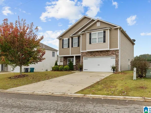 325 Blackberry Blvd, Springville, AL 35146