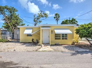 11131 1st Ave, Marathon, FL 33050