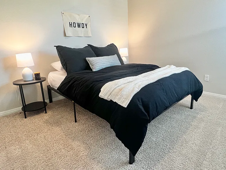 Bed 2