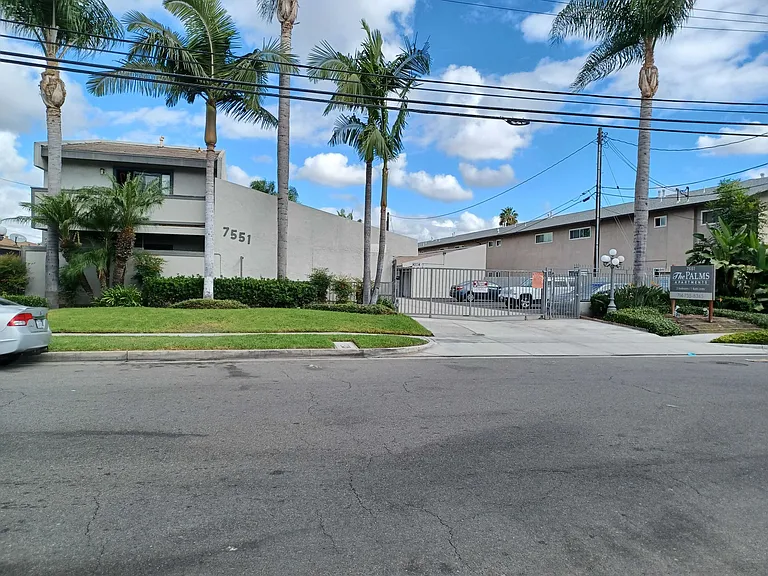 The Palms — Photo 8
